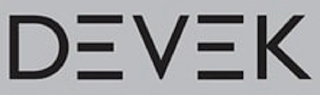 DEVEK logo