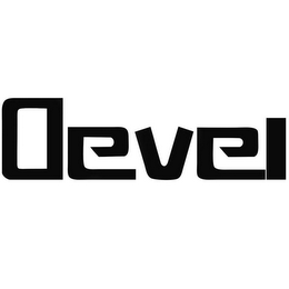 DEVEL logo