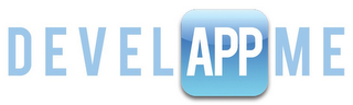 DEVELAPPME logo