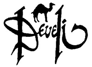 DEVELI logo