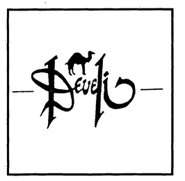 DEVELI logo