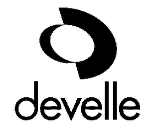 DEVELLE logo