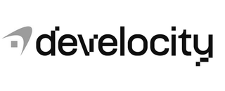 DEVELOCITY logo