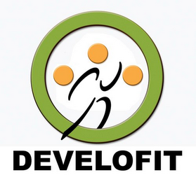 DEVELOFIT logo