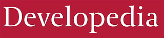 DEVELOPEDIA logo