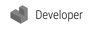 DEVELOPER logo