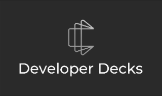 DEVELOPER DECKS logo