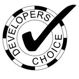 DEVELOPERS CHOICE logo