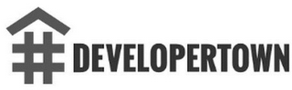 DEVELOPERTOWN logo