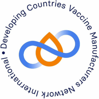 DEVELOPING COUNTRIES VACCINE MANUFACTURERS NETWORK INTERNATIONAL logo