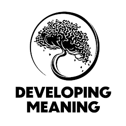 DEVELOPING MEANING logo