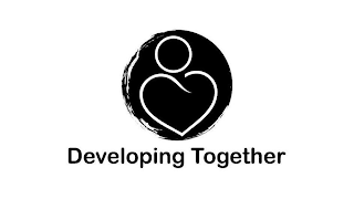 DEVELOPING TOGETHER logo
