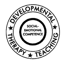 DEVELOPMENIAL THERAPY TEACHING SOCIAL-EMOTIONAL COMPETENCE logo