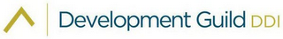 DEVELOPMENT GUILD DDI logo