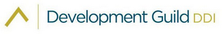 DEVELOPMENT GUILD DDI logo