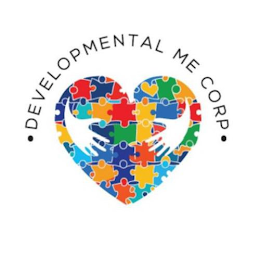 · DEVELOPMENTAL ME CORP · logo