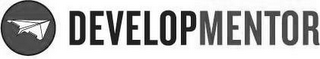 DEVELOPMENTOR logo