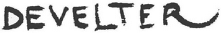 DEVELTER logo