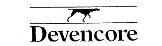 DEVENCORE logo