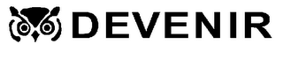 DEVENIR logo