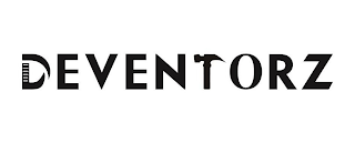 DEVENTORZ logo