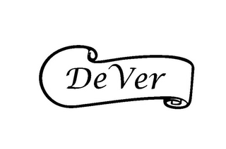 DEVER logo