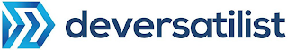DEVERSATILIST logo