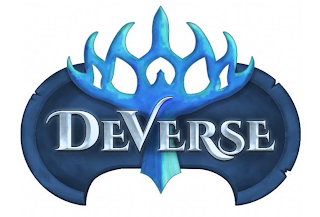 DEVERSE logo