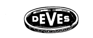 DEVES logo