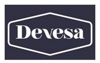 DEVESA logo