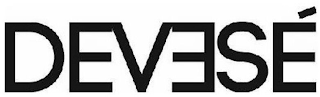 DEVESÉ logo