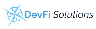 DEVFI SOLUTIONS logo