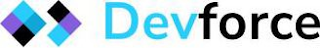 DEVFORCE logo