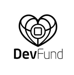 DEVFUND logo