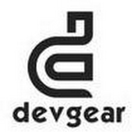 DEVGEAR DG logo