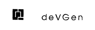 DEVGEN logo
