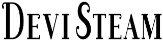 DEVI STEAM logo