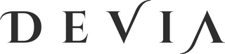 DEVIA logo