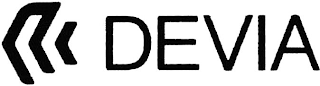 DEVIA logo
