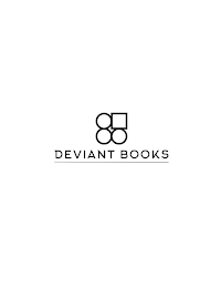 DEVIANT BOOKS logo