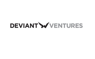 DEVIANT VENTURES logo