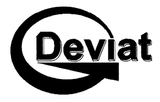 DEVIAT logo