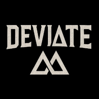 DEVIATE logo