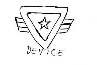 DEVICE logo