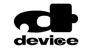 DEVICE logo