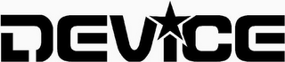 DEVICE logo
