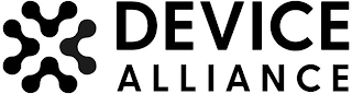 DEVICE ALLIANCE logo