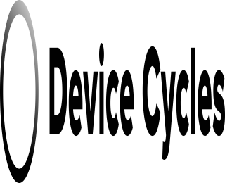 DEVICE CYCLES logo
