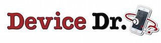 DEVICE DR. logo