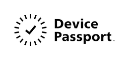 DEVICE PASSPORT logo